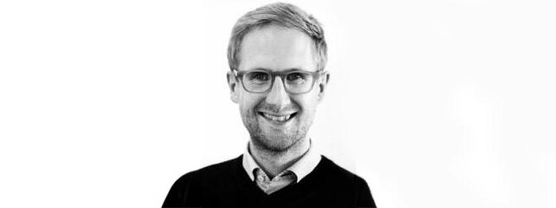 Professor Michael Rathleff, Leder af Center for Almen Medicin, Institut for Medicin og Sundhedsteknologi, er Mission Manager for Sundhedsmissionen.